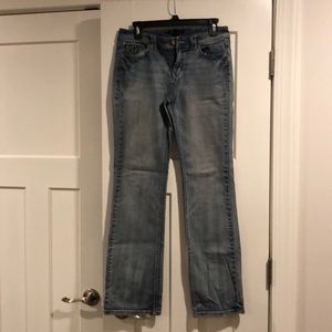 White House Black Market Jeans